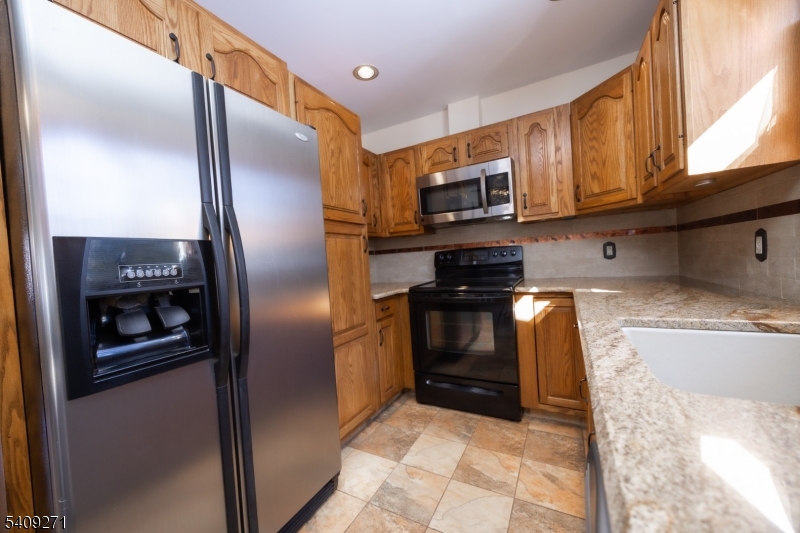 Greenwood Lake - Residential