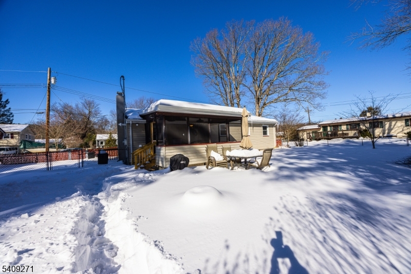 Greenwood Lake - Residential