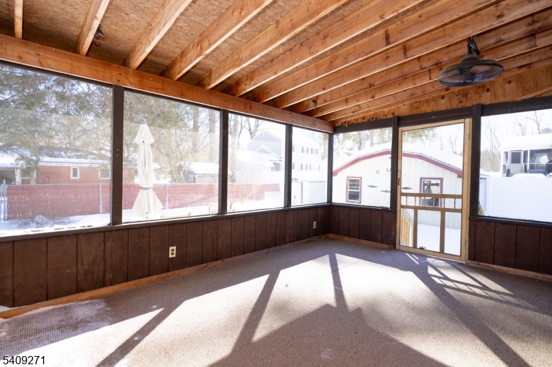 Greenwood Lake - Residential