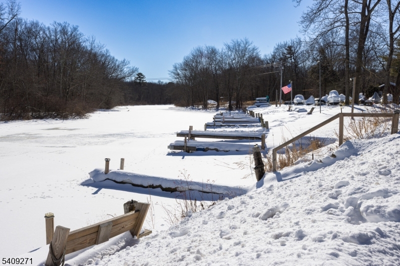 Greenwood Lake - Residential