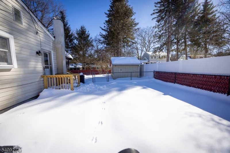 Greenwood Lake - Residential