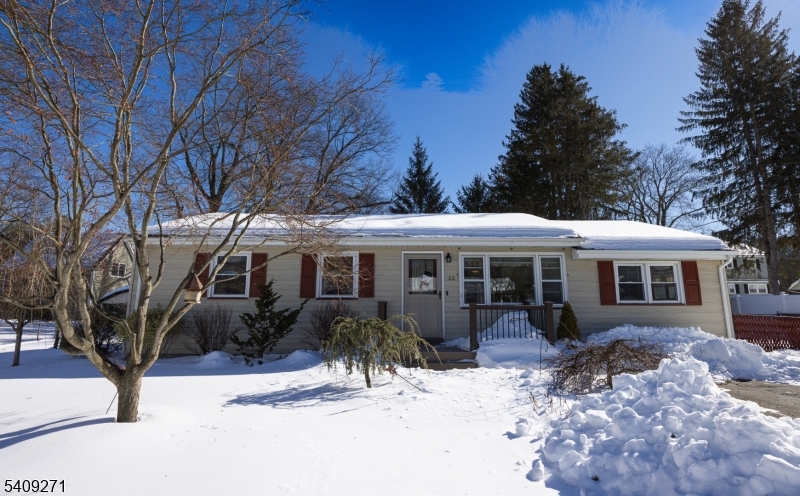 Greenwood Lake - Residential