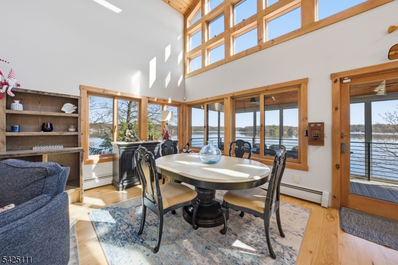 Lakefront - Residential