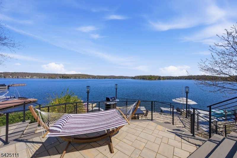Lakefront - Residential
