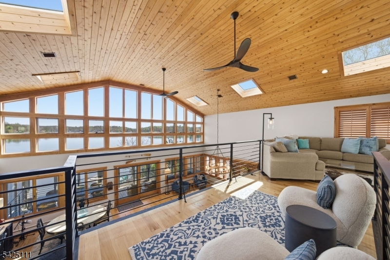 Lakefront - Residential