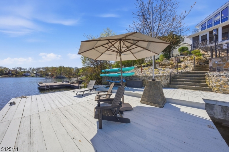 Lakefront - Residential