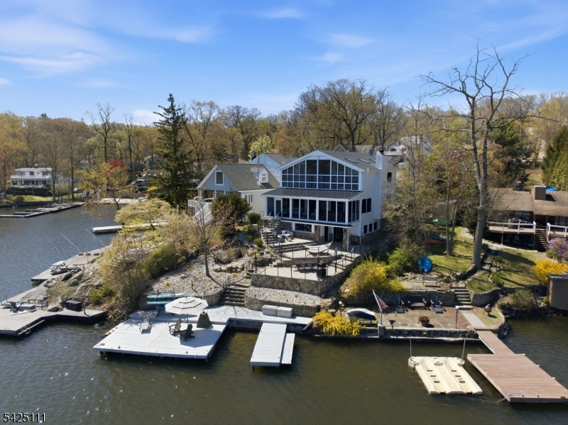 Lakefront - Residential