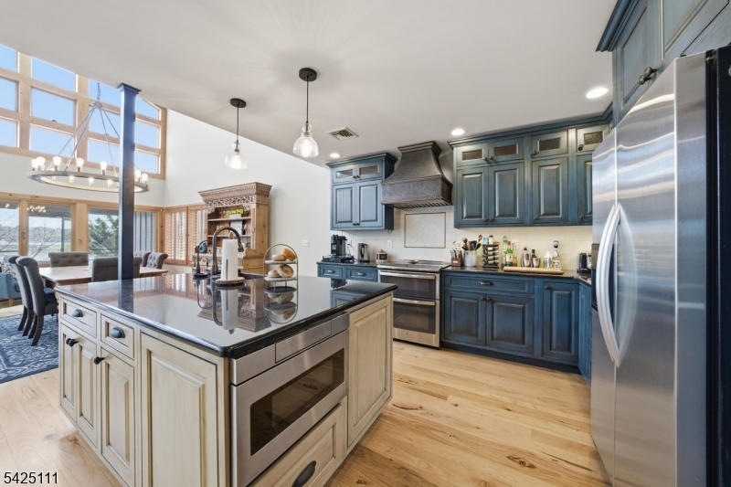Lakefront - Residential