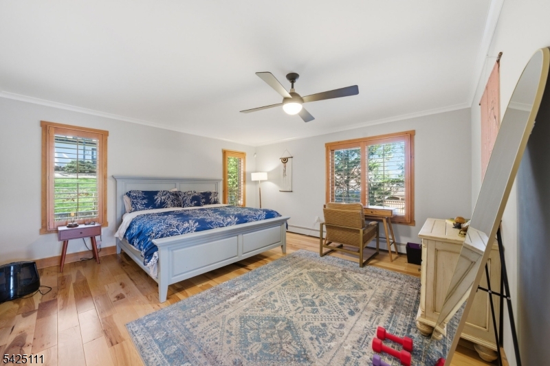 Lakefront - Residential