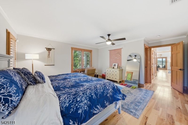 Lakefront - Residential