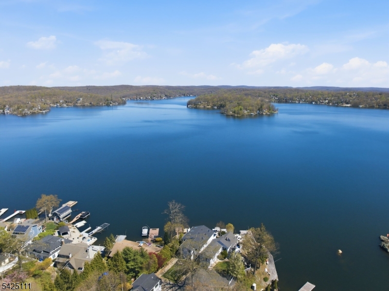 Lakefront - Residential