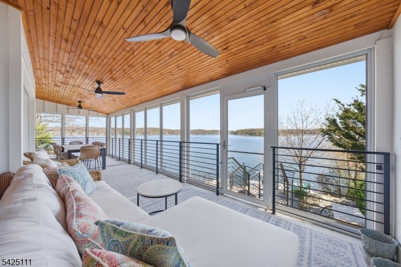 Lakefront - Residential
