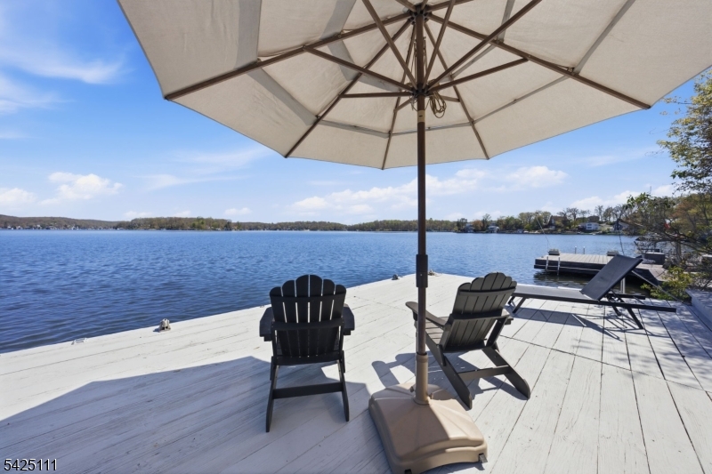 Lakefront - Residential