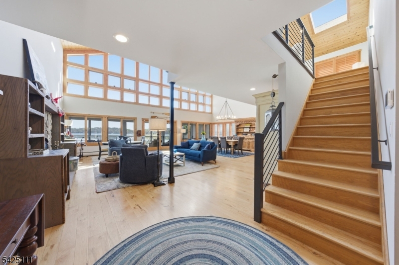Lakefront - Residential