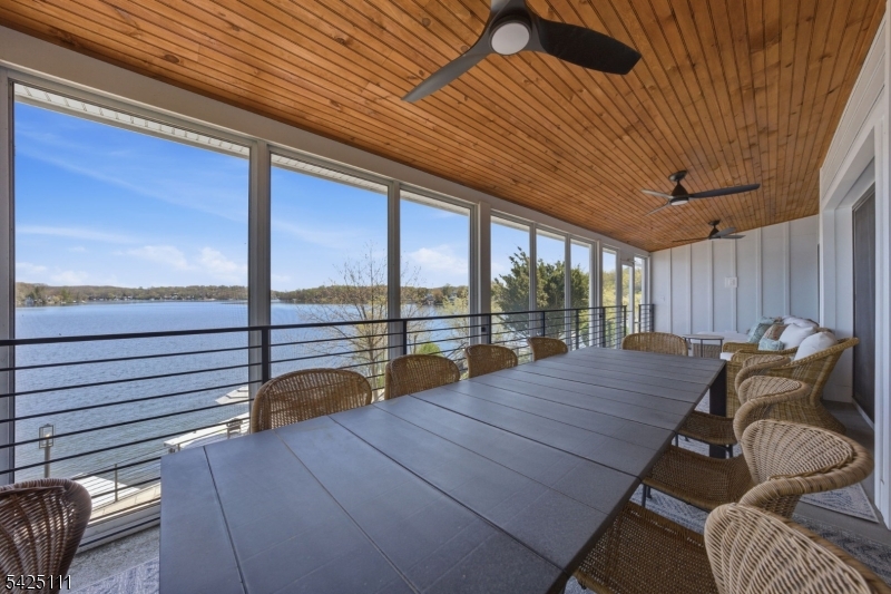 Lakefront - Residential
