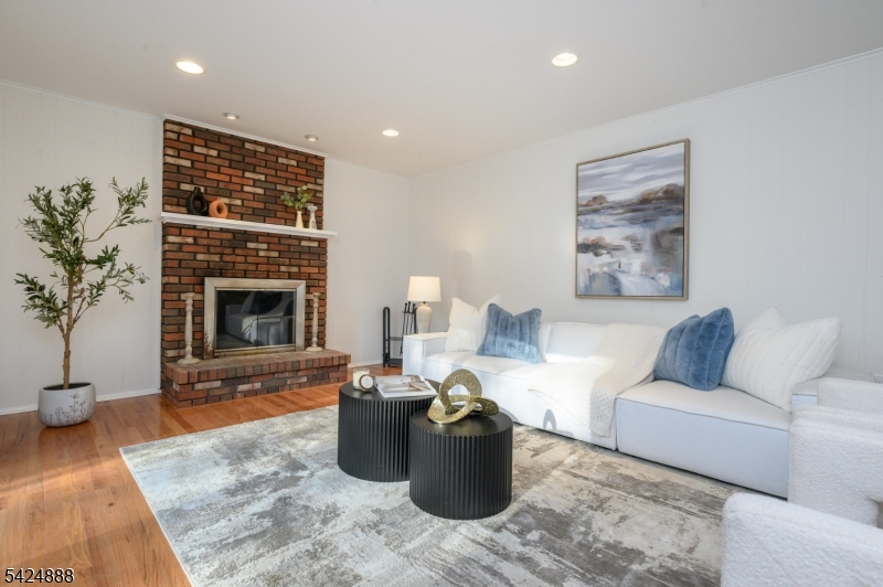 Stony Brook Farms - Residential