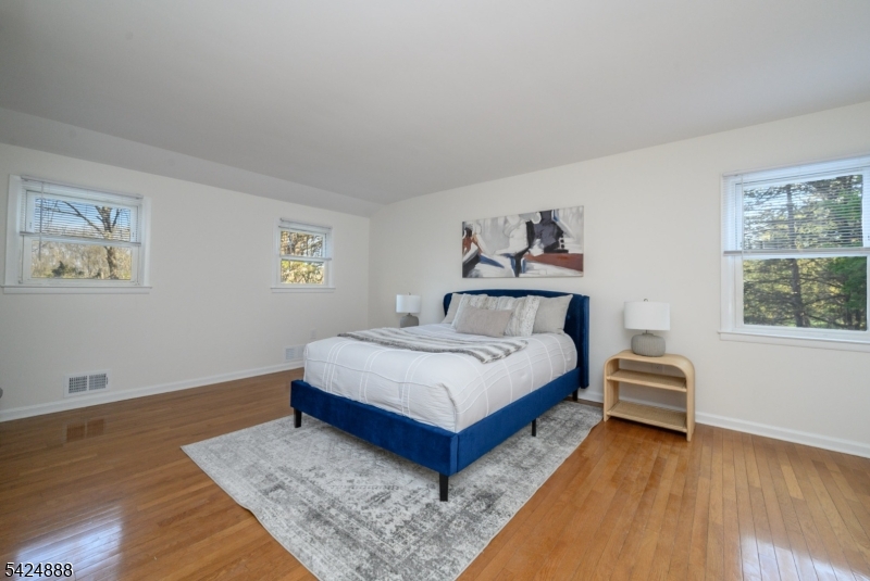 Stony Brook Farms - Residential