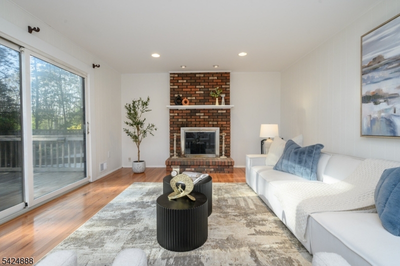 Stony Brook Farms - Residential