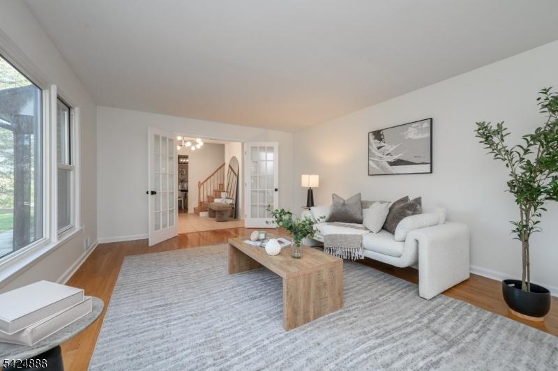 Stony Brook Farms - Residential