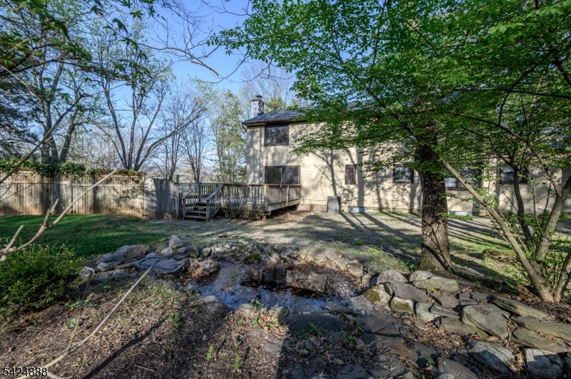 Stony Brook Farms - Residential