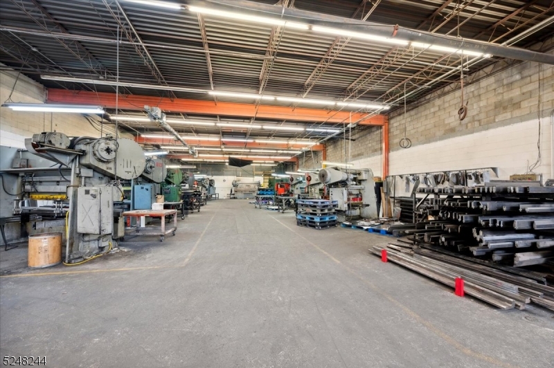 Franklin Twp., New Jersey 08873, United States, ,Commercial,Pending,57770