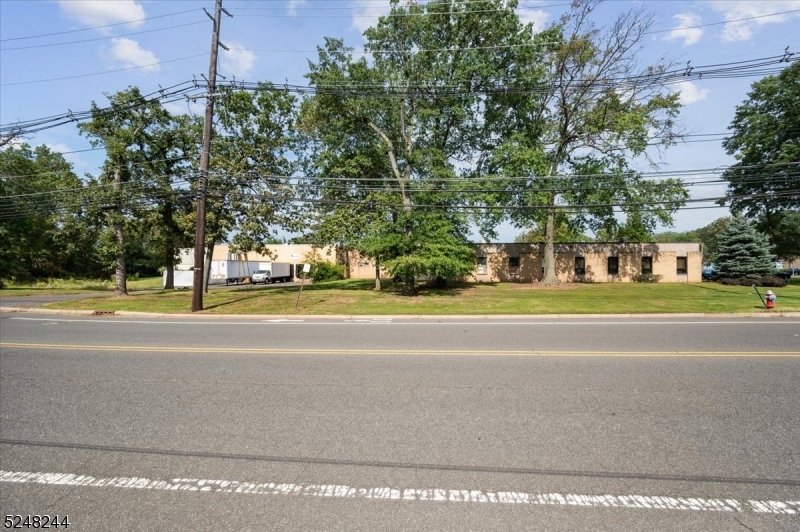 Franklin Twp., New Jersey 08873, United States, ,Commercial,Pending,57770