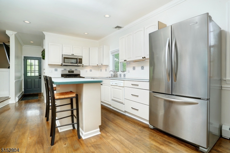 Cedar Knolls - Residential