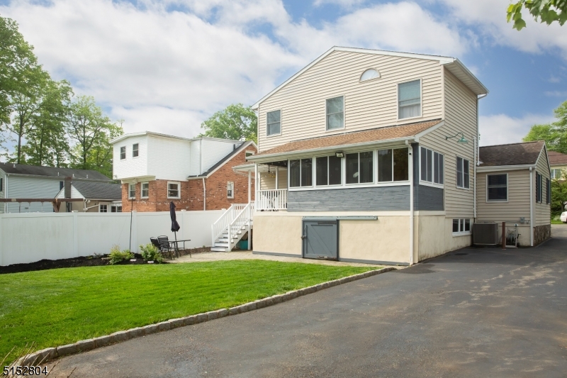 Cedar Knolls - Residential