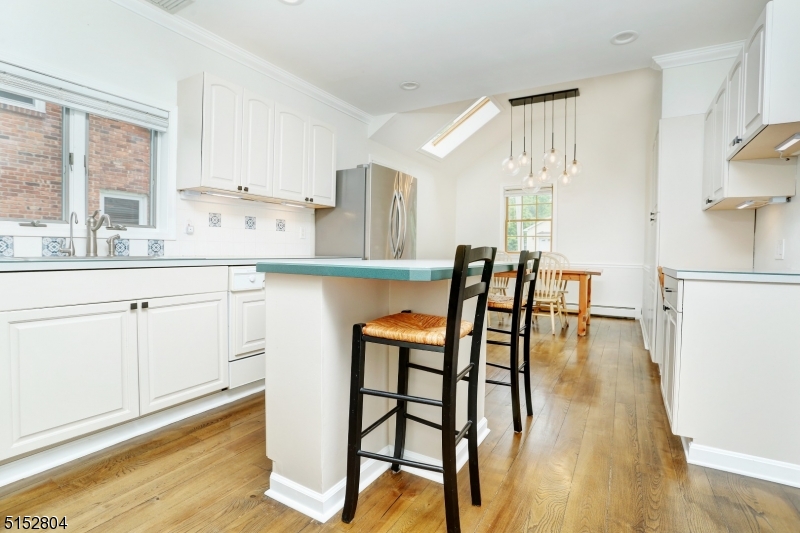 Cedar Knolls - Residential