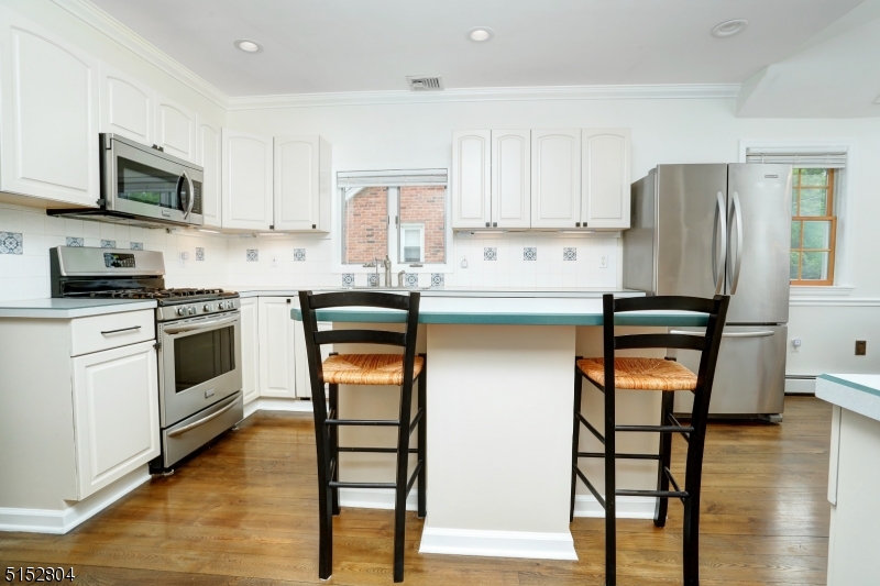 Cedar Knolls - Residential