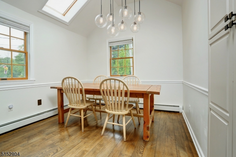 Cedar Knolls - Residential