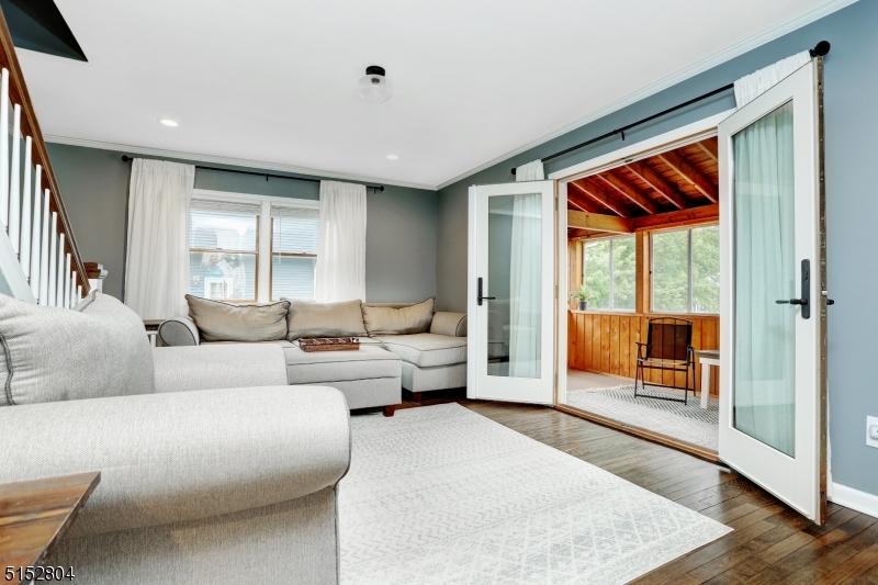 Cedar Knolls - Residential