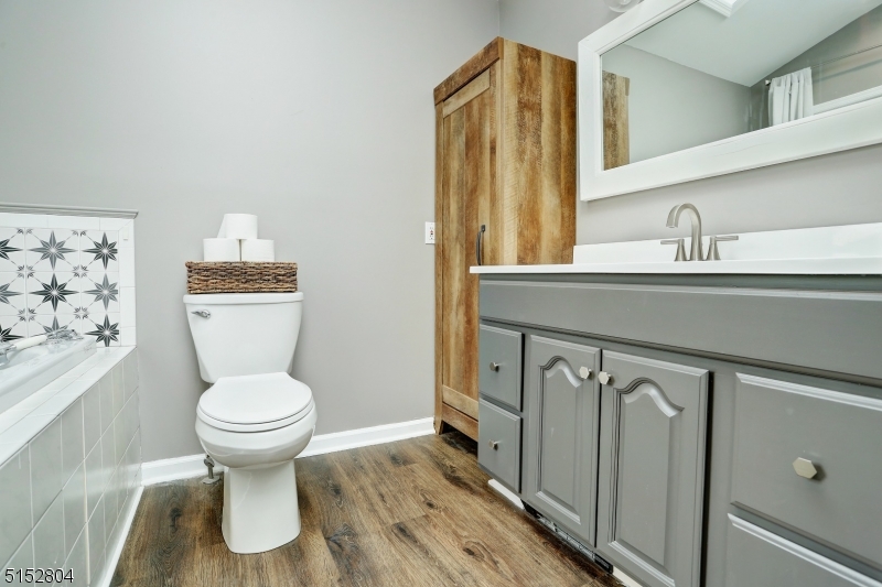 Cedar Knolls - Residential