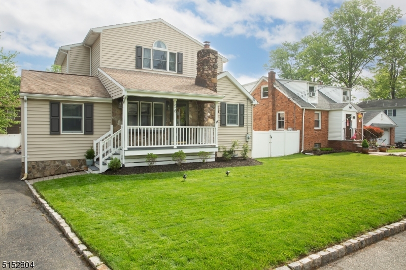 Cedar Knolls - Residential