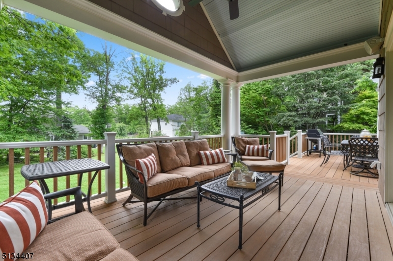 Poet's Section - Residential