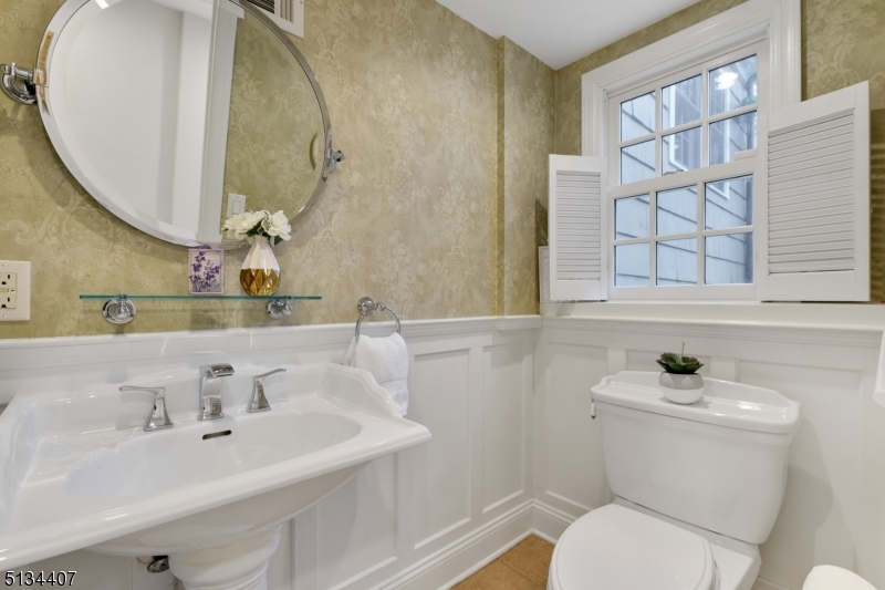 Poet's Section - Residential