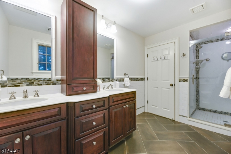 Poet's Section - Residential