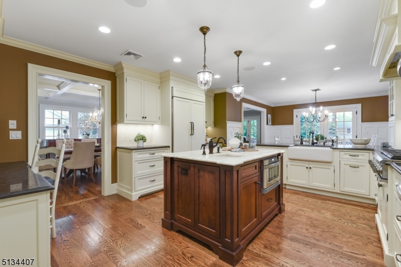 Poet's Section - Residential