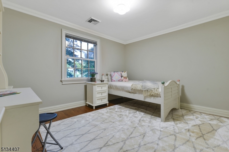 Poet's Section - Residential