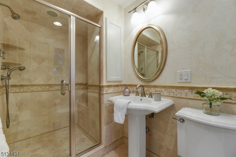 Poet's Section - Residential