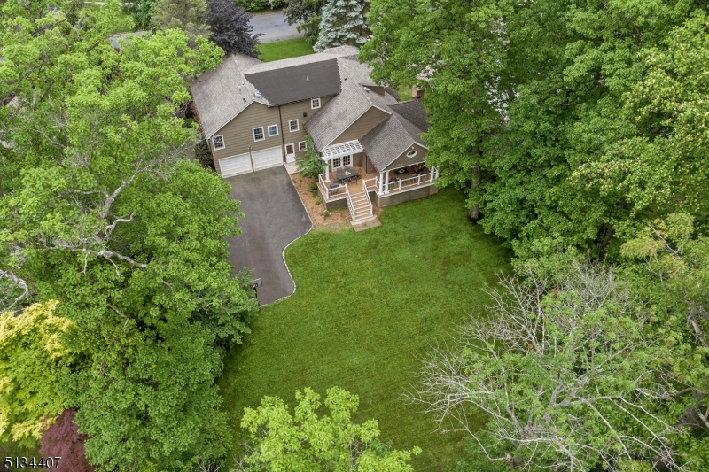 Poet's Section - Residential