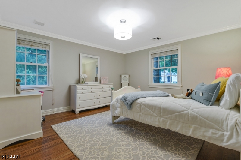 Poet's Section - Residential