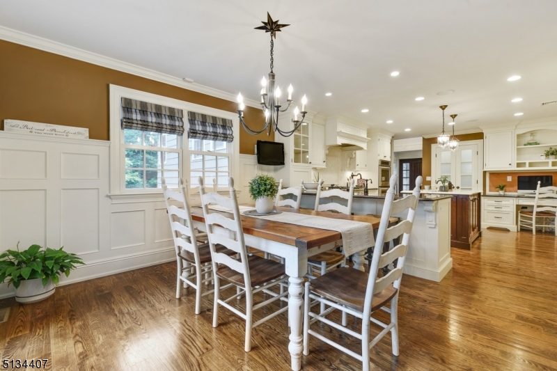 Poet's Section - Residential