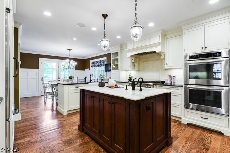 Poet's Section - Residential