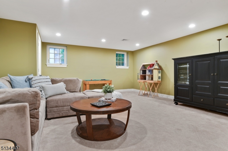 Poet's Section - Residential