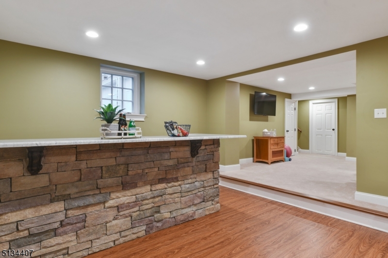 Poet's Section - Residential