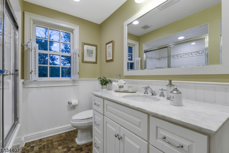 Poet's Section - Residential