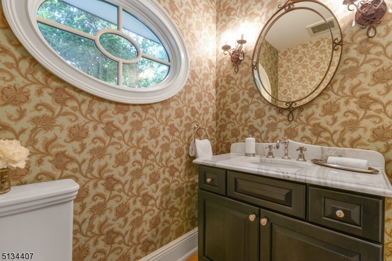 Poet's Section - Residential