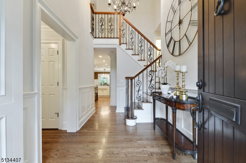 Poet's Section - Residential