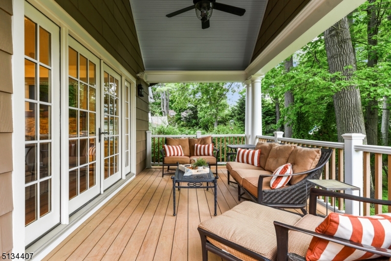 Poet's Section - Residential